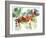 Equine Confirmation-Chamira Young-Framed Art Print