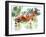 Equine Confirmation-Chamira Young-Framed Art Print