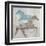 Equine I-Dan Meneely-Framed Art Print