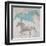 Equine II-Dan Meneely-Framed Art Print