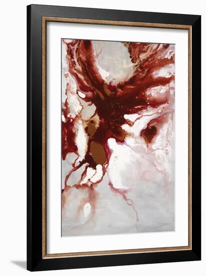 Equinox Burn-Joshua Schicker-Framed Giclee Print