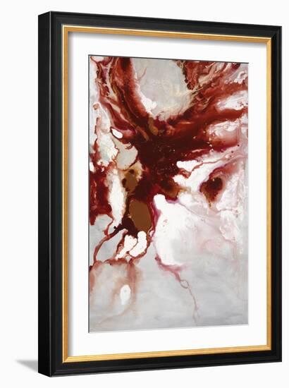 Equinox Burn-Joshua Schicker-Framed Giclee Print