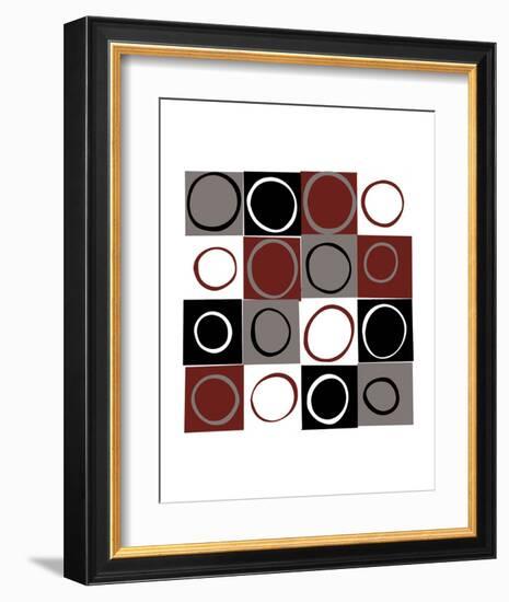 Equinox-Denise Duplock-Framed Art Print