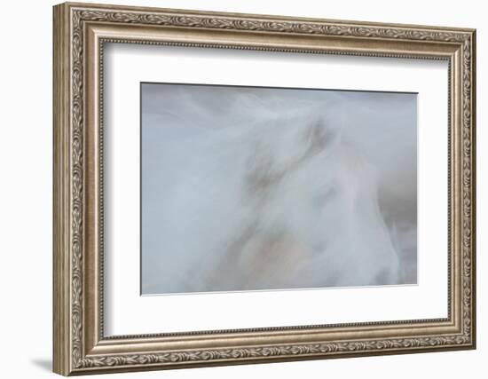 Equis I-Doug Chinnery-Framed Photographic Print