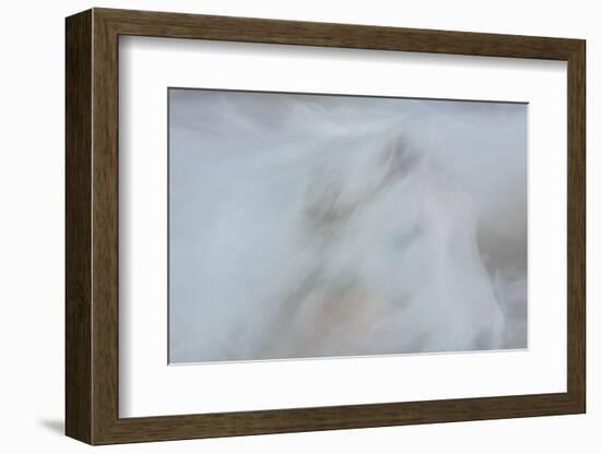 Equis I-Doug Chinnery-Framed Photographic Print