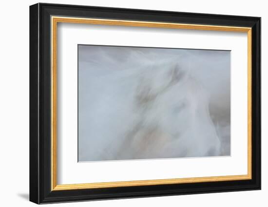 Equis I-Doug Chinnery-Framed Photographic Print