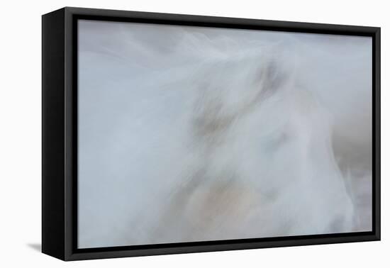 Equis I-Doug Chinnery-Framed Premier Image Canvas