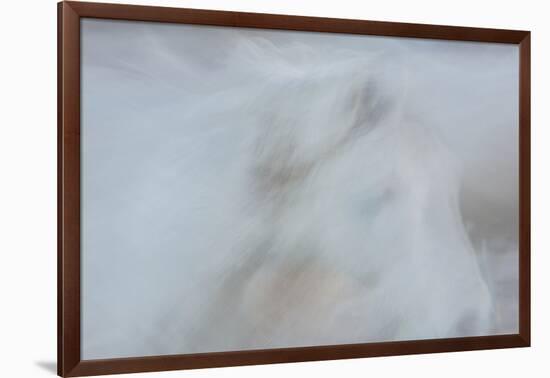 Equis I-Doug Chinnery-Framed Photographic Print