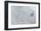 Equis II-Doug Chinnery-Framed Photographic Print