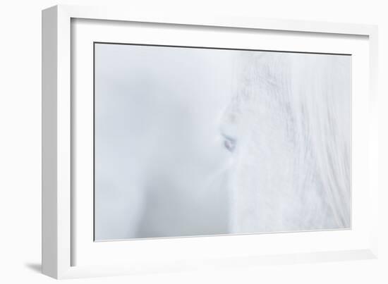 Equis V-Doug Chinnery-Framed Photographic Print