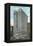 Equitable Building, New York City-null-Framed Stretched Canvas