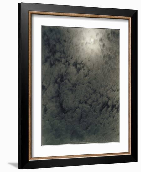 Equivalent, 1926-Alfred Stieglitz-Framed Art Print