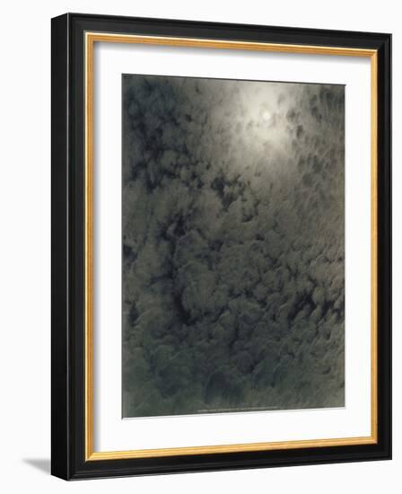 Equivalent, 1926-Alfred Stieglitz-Framed Art Print