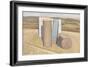Equivalents for the Megaliths-Paul Nash-Framed Giclee Print