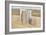 Equivalents for the Megaliths-Paul Nash-Framed Giclee Print