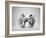 Equlibrium-Arkadiusz Branicki-Framed Photographic Print