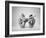 Equlibrium-Arkadiusz Branicki-Framed Photographic Print