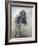 Equus burchelli 1, 2009-Odile Kidd-Framed Giclee Print