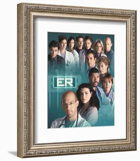 ER-null-Framed Photo