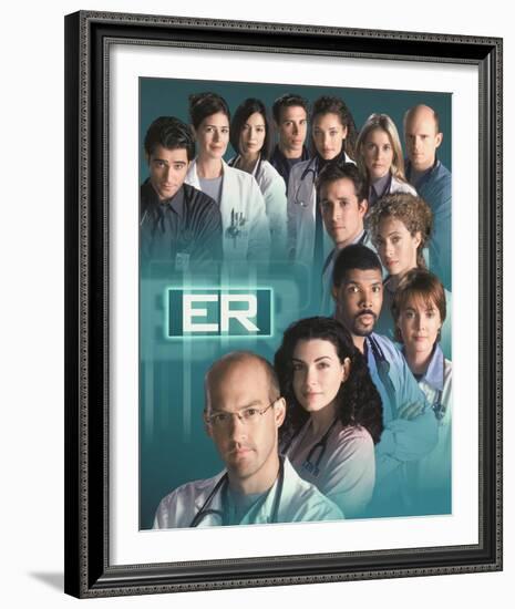 ER-null-Framed Photo