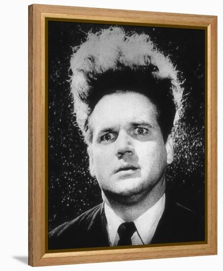 Eraserhead-null-Framed Stretched Canvas
