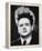 Eraserhead-null-Framed Stretched Canvas