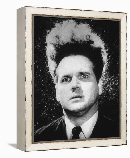 Eraserhead-null-Framed Stretched Canvas