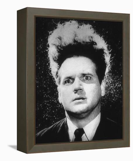 Eraserhead-null-Framed Stretched Canvas