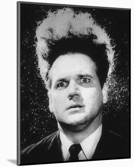 Eraserhead-null-Mounted Photo