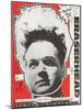 Eraserhead-null-Mounted Art Print