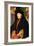 Erasmus, 1523-Hans Holbein the Younger-Framed Giclee Print