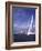 Erasmus Bridge, Rotterdam, Netherlands-null-Framed Photographic Print