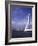 Erasmus Bridge, Rotterdam, Netherlands-null-Framed Photographic Print