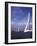 Erasmus Bridge, Rotterdam, Netherlands-null-Framed Photographic Print