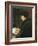 Erasmus-Hans Holbein the Younger-Framed Art Print