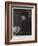 Erasmus-Hans Holbein the Younger-Framed Giclee Print