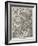 Erasmus-Hans Holbein the Younger-Framed Giclee Print