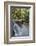 Erawan Falls, Erawan National Park, Kanchanaburi, Thailand, Southeast Asia, Asia-Christian Kober-Framed Photographic Print