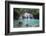 Erawan Falls, Kanchanaburi, Thailand, Southeast Asia, Asia-Alex Robinson-Framed Photographic Print