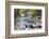 Erawan Falls, Kanchanaburi, Thailand, Southeast Asia, Asia-Alex Robinson-Framed Photographic Print