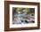 Erawan Falls, Kanchanaburi, Thailand, Southeast Asia, Asia-Alex Robinson-Framed Photographic Print