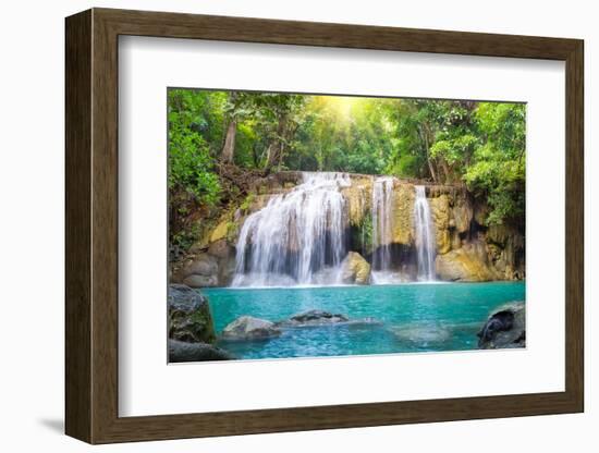 Erawan-Nachai-Framed Photographic Print