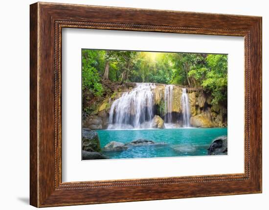 Erawan-Nachai-Framed Photographic Print