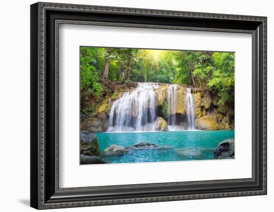 Erawan-Nachai-Framed Photographic Print