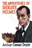 Sherlock Holmes- His Last Bow-Erberto Carboni-Art Print