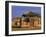 Erdene Zuu Monastery, Kharkhorin, Karakorum, Ovorkhangai, Mongolia-Bruno Morandi-Framed Photographic Print