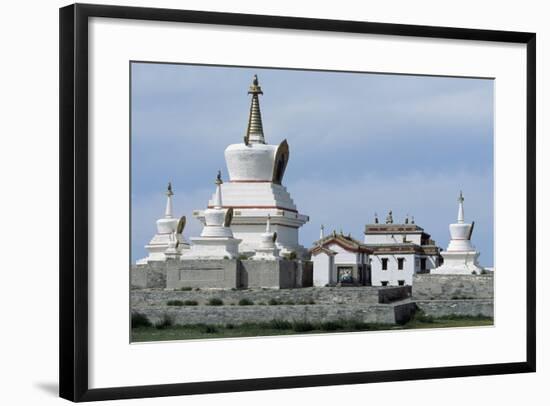 Erdene Zuu-null-Framed Giclee Print