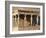 Erechteion Detail, Acropolis, Athens, Greece-Guy Thouvenin-Framed Photographic Print