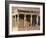 Erechteion Detail, Acropolis, Athens, Greece-Guy Thouvenin-Framed Photographic Print