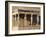 Erechteion Detail, Acropolis, Athens, Greece-Guy Thouvenin-Framed Photographic Print